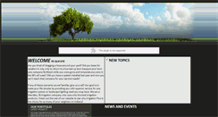 Desktop Screenshot of irrigationplus.net